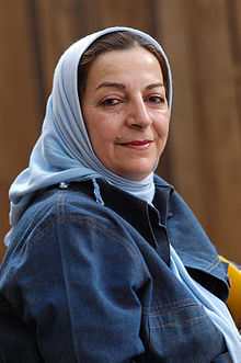 Marziyeh Boroumand