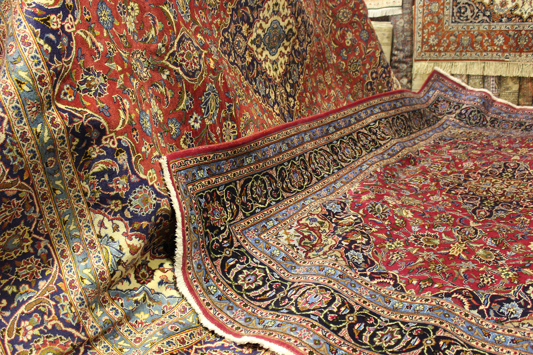 Is Karastan A Good Carpet