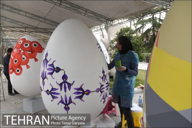 egg festival 10