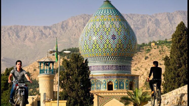 Wonders of Iran You Shouldnt Miss -6