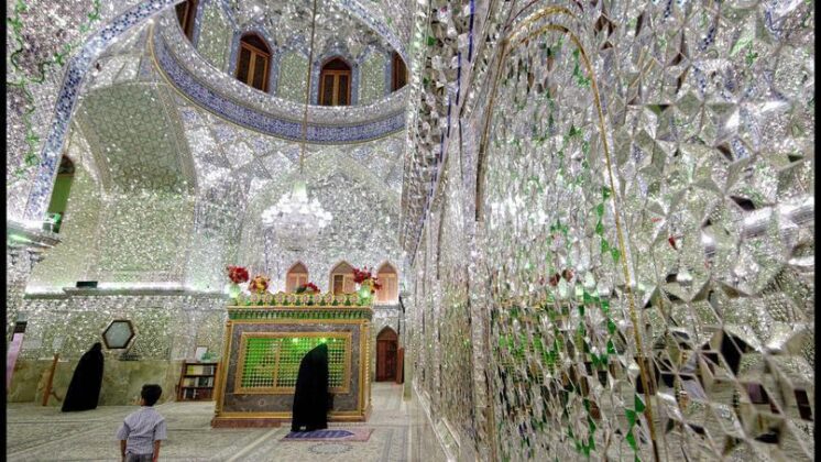 Wonders of Iran You Shouldnt Miss -5