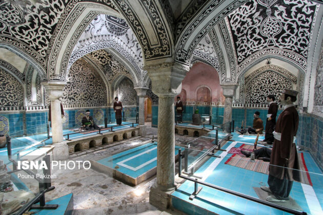 Irans Beauties in Photos Old City of Hamadan (10)