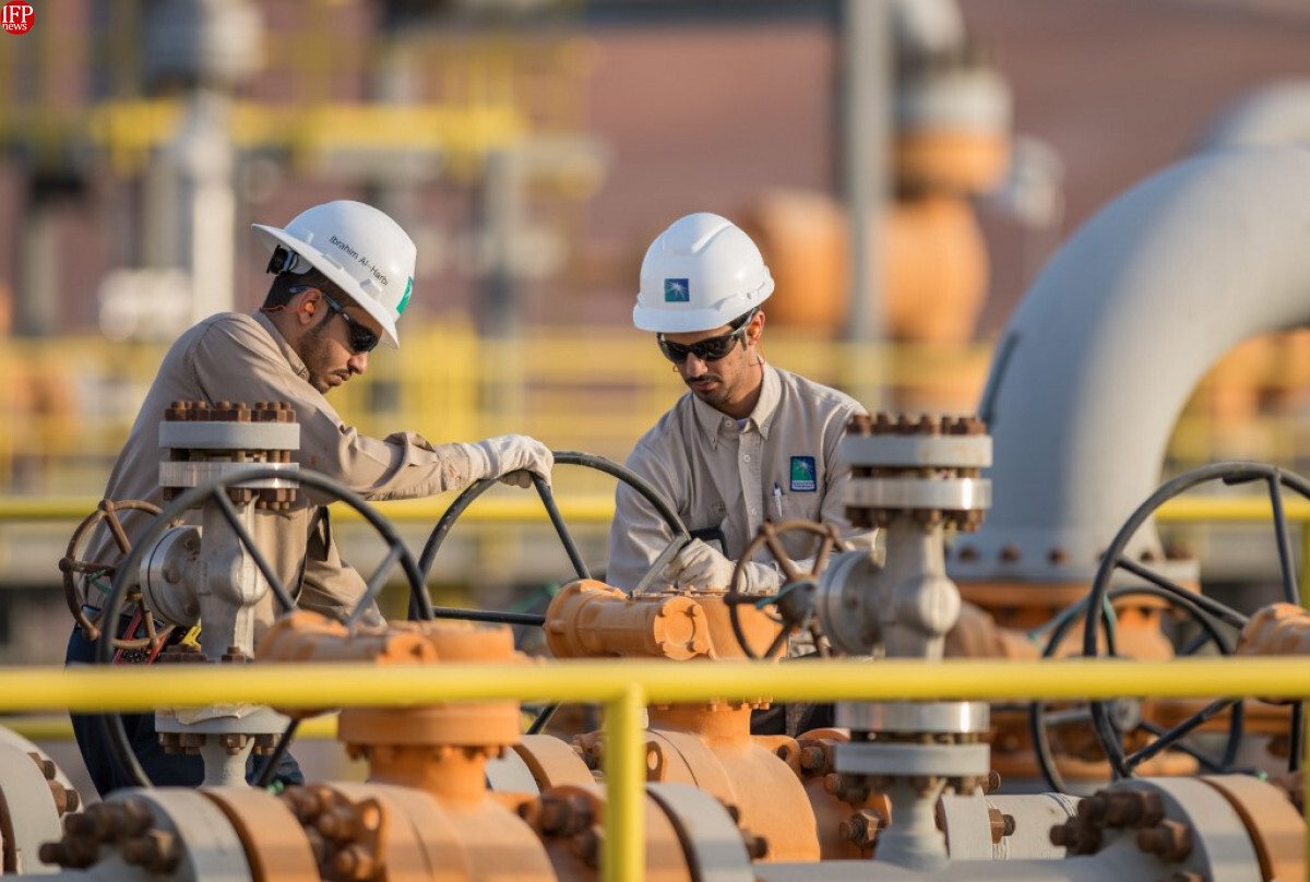 Sources Say Saudi Arabia To Maintain Crude Supply In Several Asian Refiners Despite OPEC+ Cuts
