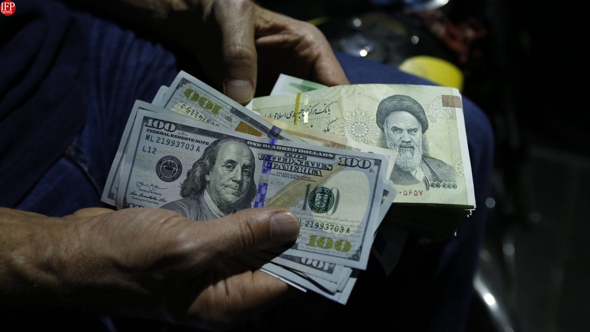 Iranian MP: People Getting Weaker Due To Rial Plunge Against Dollar