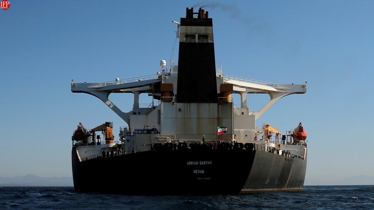 Beijing’s Envoy: Iran Oil Sales To China On Track Despite Sanctions