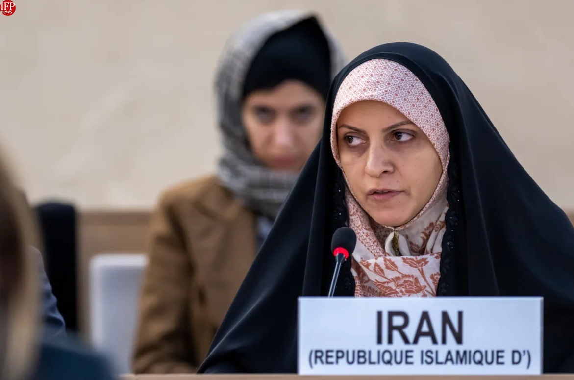Expert warns of consequences due to UNHRC’s resolution against Iran