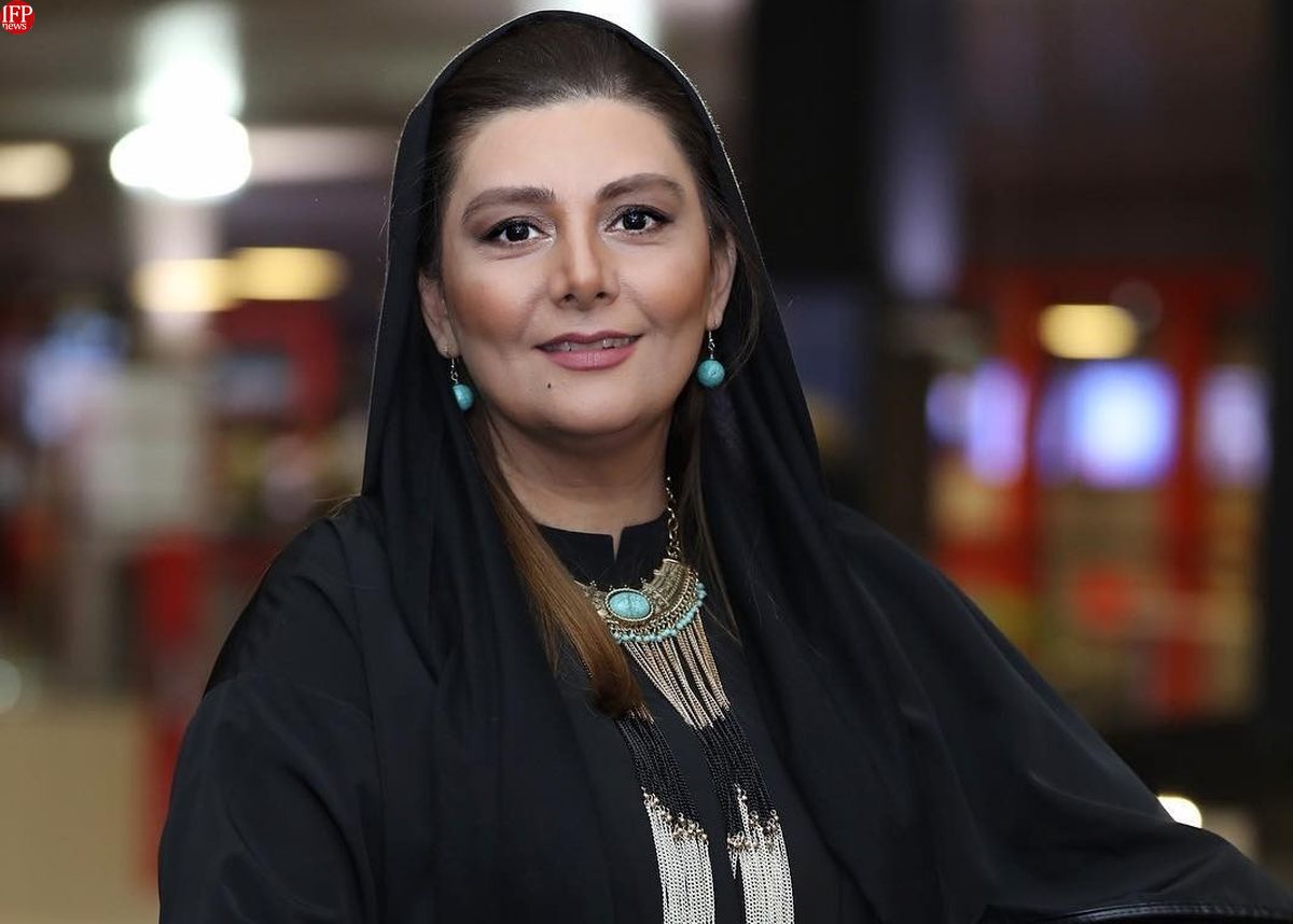 Iranian actress released on bail