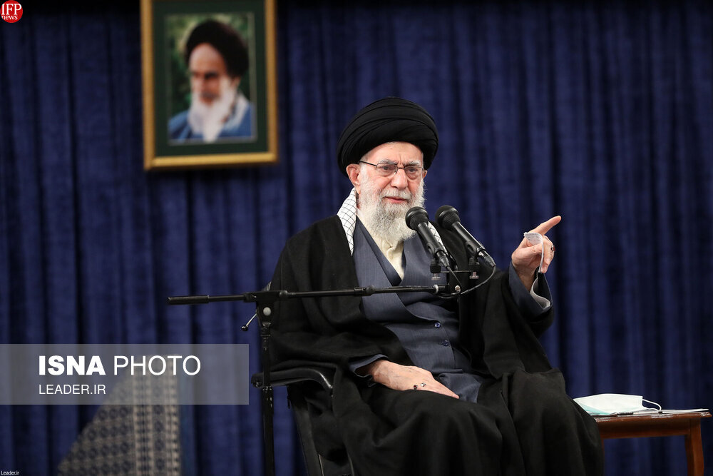 Iran Leader: Israel Losing Deterrent Power Increasingly Thanks To Palestinian Resistance