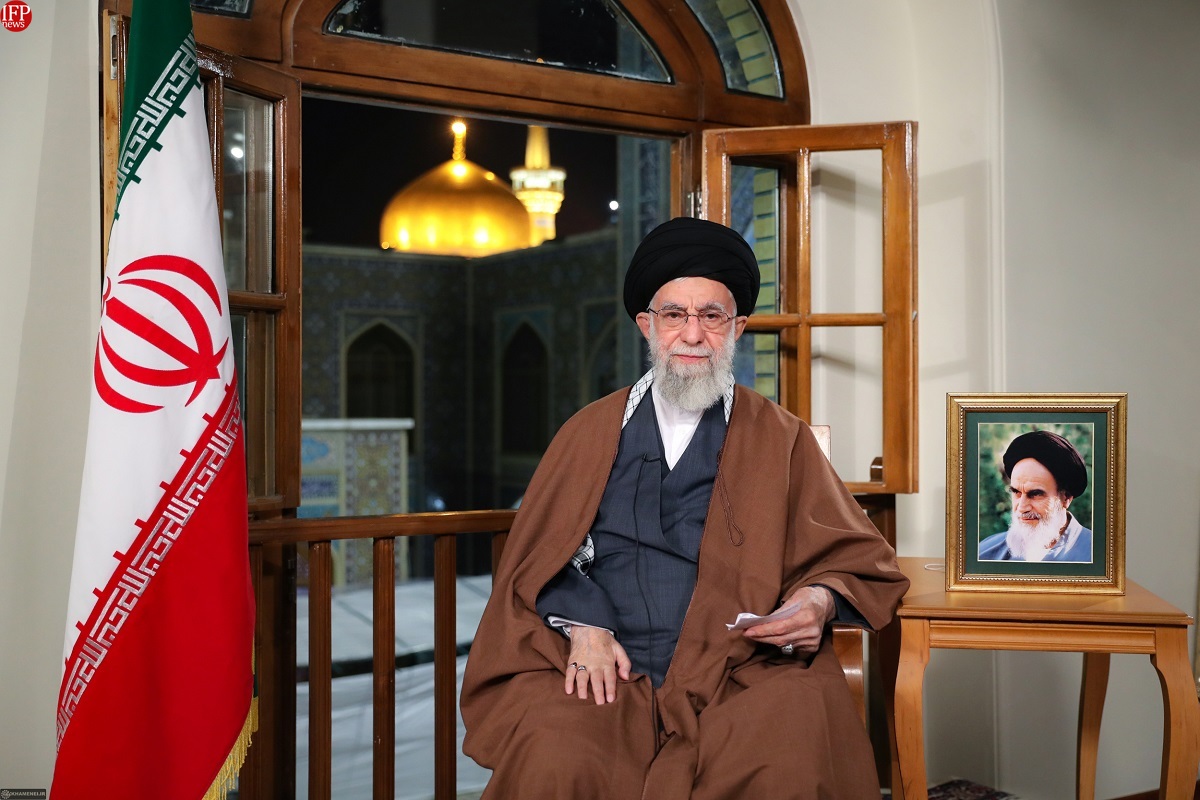 Ayatollah Khamenei highlights importance of controlling inflation