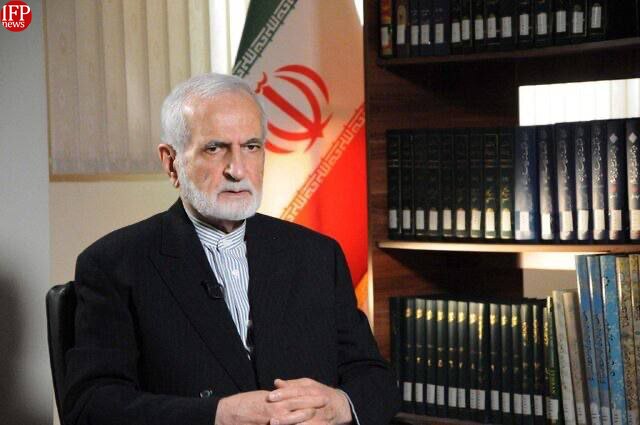 Iran’s Kharrazi Says His Recent Visit To Syria And Lebanon Was Coordinated With Foreign Ministry 