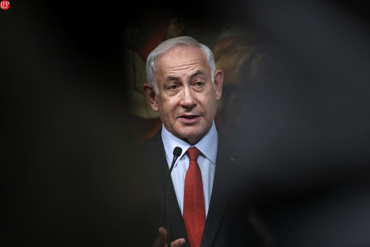 Israel’s Likud Party Seeking To Oust Netanyahu: Report