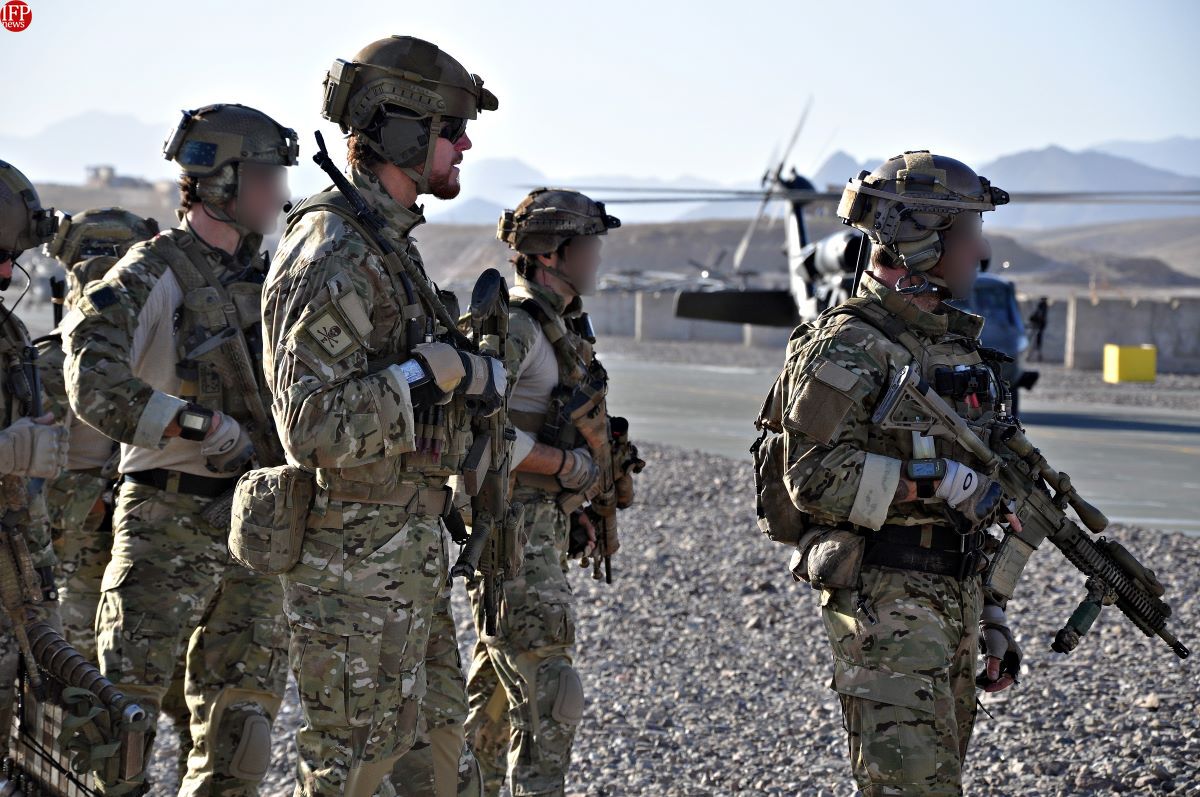 Australian Veteran Loses Defamation Lawsuit Over Afghan War Crimes