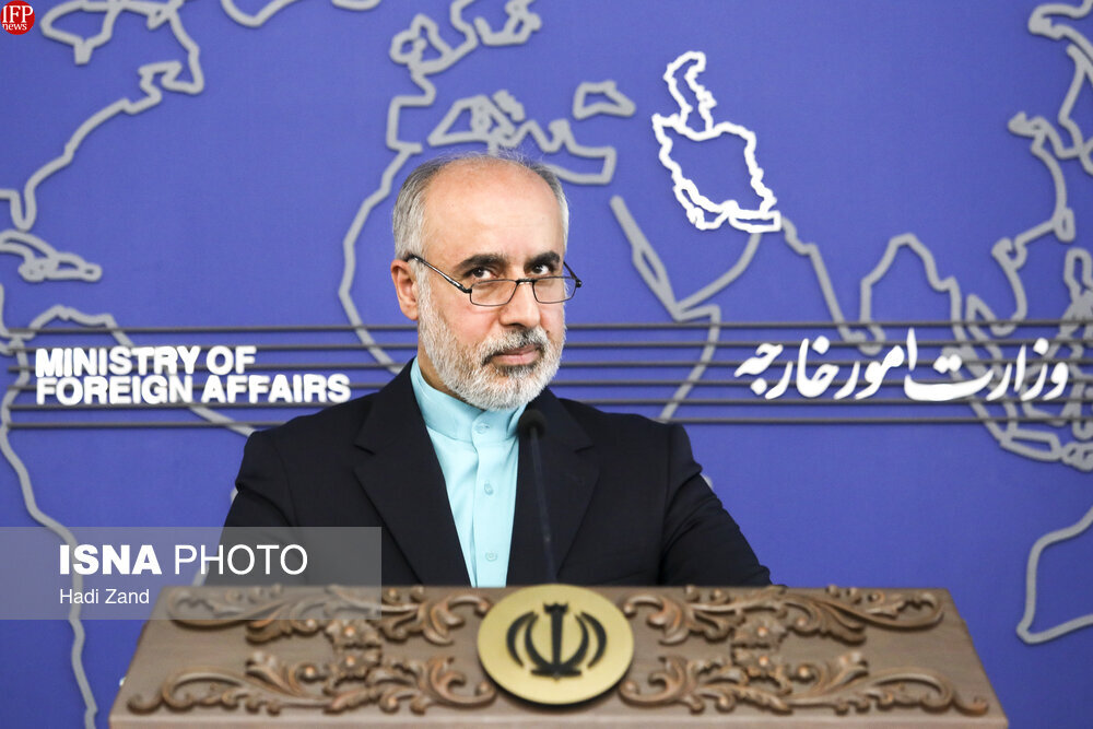 Iran Announces Commitment To JCPOA Revival Talks