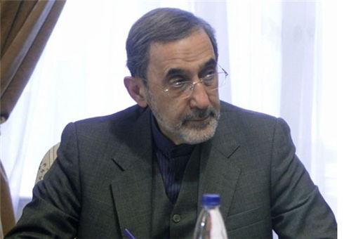 Head of the Strategic Research Center of Iran's Expediency Council Ali Akbar Velayati