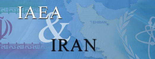 IAEA - IRAN - Iran Nuclear program