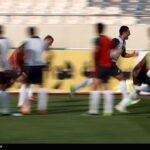 Iran’s national football team - FIFA 2014 World Cup