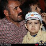 children with cancer- Iran