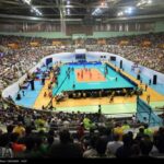 Iran Italy volleyball match world league