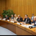Iran and p5+1 N-Talk in Vienna