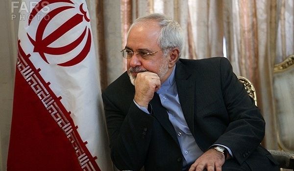 Iran, Japan Confer on Ways to Broaden Ties
