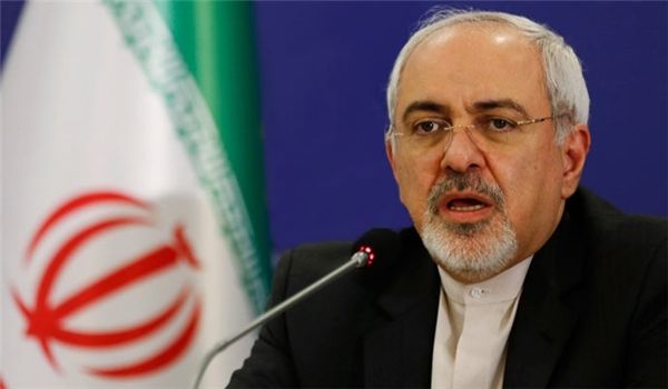 Iran Powers Drafting Deal Zarif Criticizes Powers for Excessive Demands