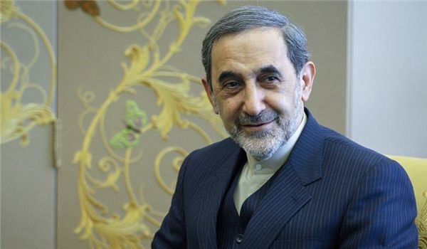 Ali Akbar Velayati : Iran Helps Iraq
