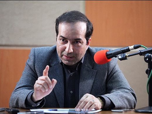 Dr. Hossein Entezami
