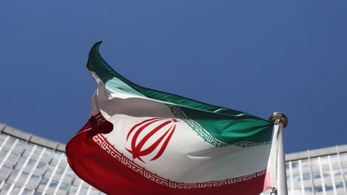 Iran Flags