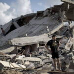 Israeli crimes in Gaza5