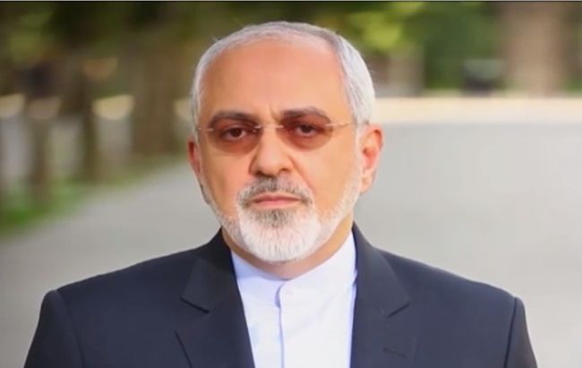 Iran will not compromise on nuclear rights: Zarif