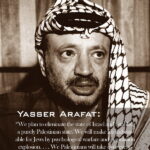 Quotes of global leaders and public figures about the issue of Palestine