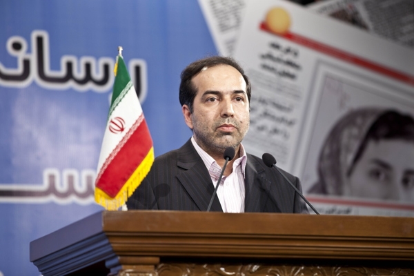 Dr. Hossein Entezami