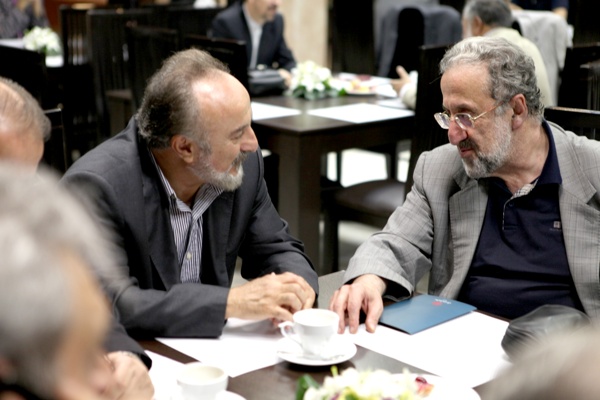 Iran Front Page officially launched