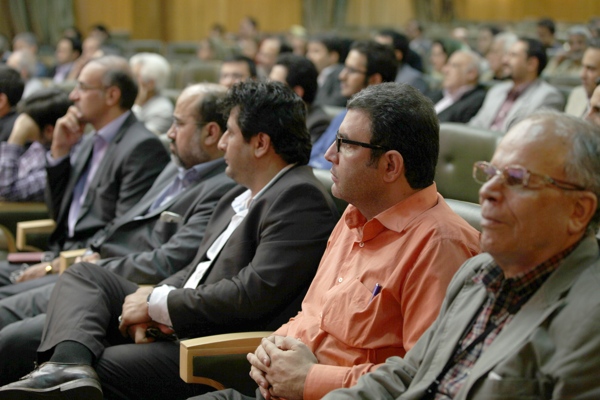 Iran Front Page officially launched