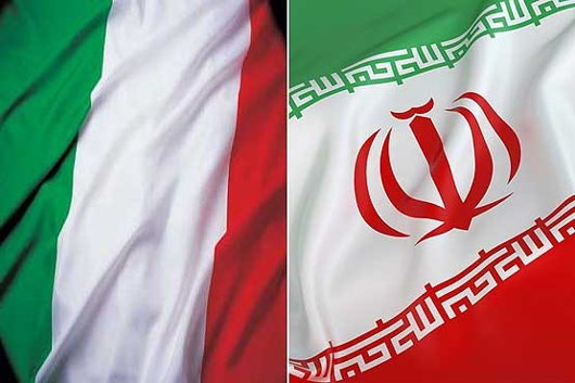 Iran Desk to be set up at Italian industrial promotion agency