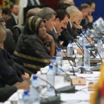 Palestine Committee of the Non-Aligned Movement (NAM) in Tehran