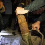 Pre-World War II ammunition unearthed in Tehran