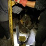 Pre-World War II ammunition unearthed in Tehran