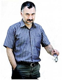 Saeed Leilaz