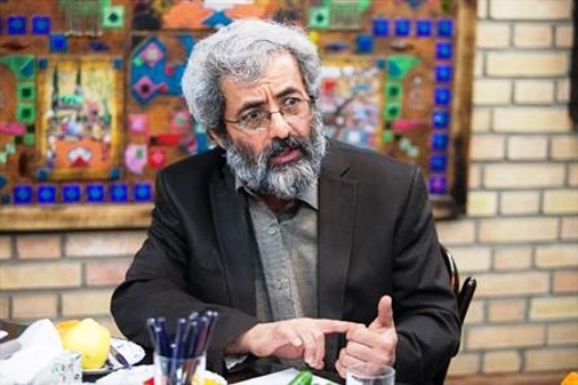 Abbas Salimi Namin