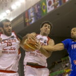 Iran-France-FIBA-2014