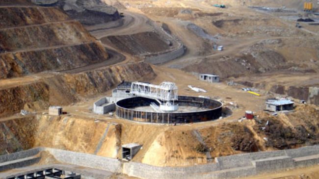 Iran Mining