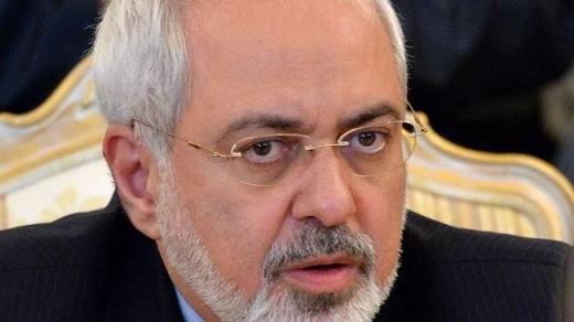 Iran-Mohammad Javad Zarif