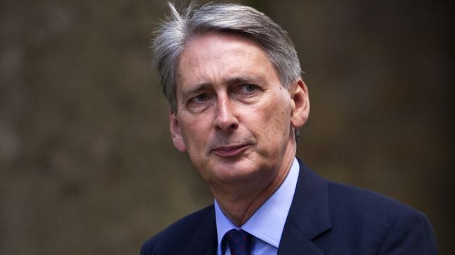UK-diplomat-Hammond