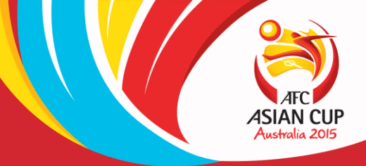 2015 AFC Asian Cup