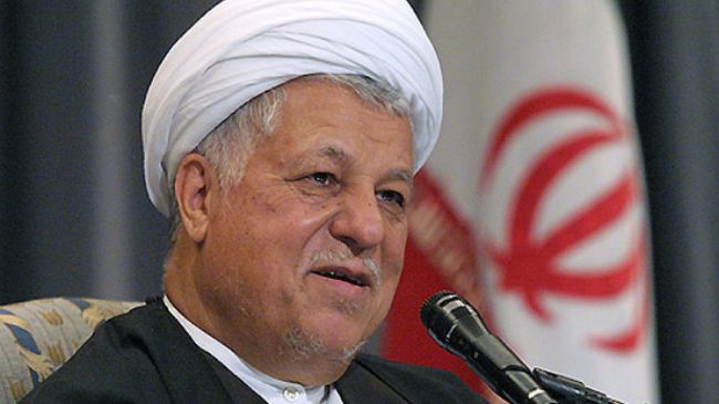 Ayatollah-Hashemi-Rafsanjani