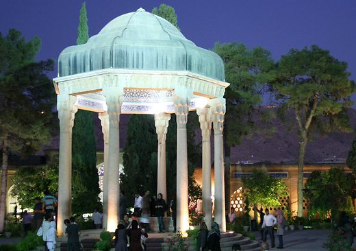 Hafez-Shiraz