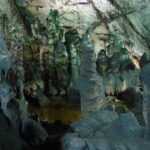 Iran-Darband Cave-3