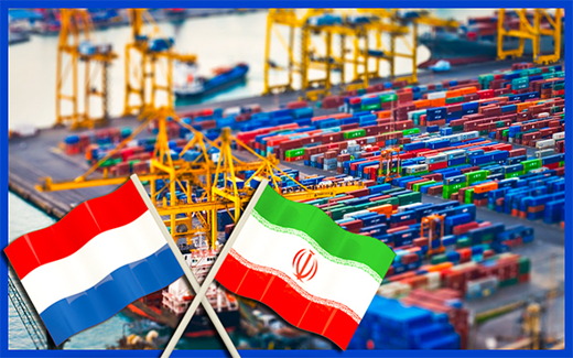 Iran-Netherlands