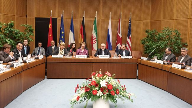 Iran-Nuclear-Talks